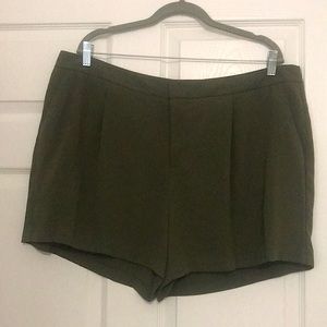 A New Day Dressy Shorts